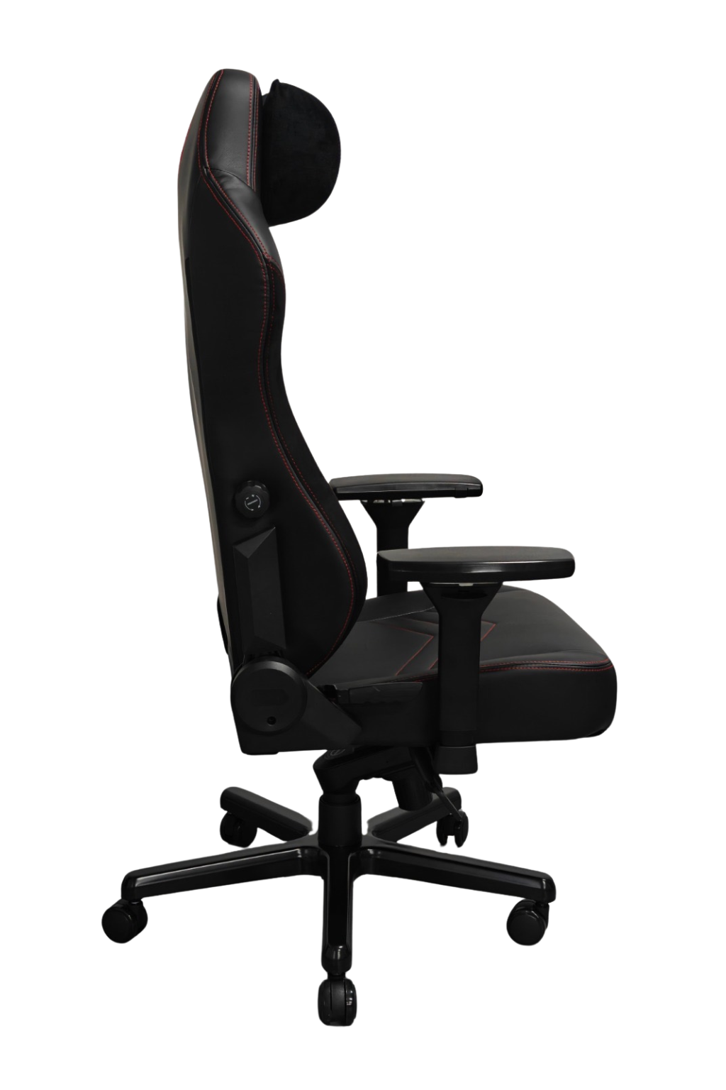 Silla gamer ergonómica premium GYRA Aether - Dark Nebula