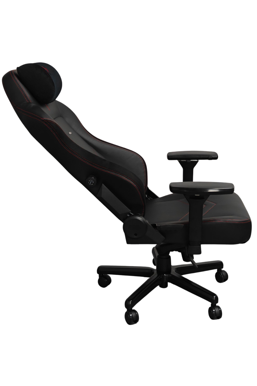Silla gamer ergonómica premium GYRA Aether - Dark Nebula